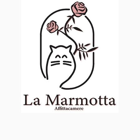 Luserna San Giovanni La Marmotta酒店 外观 照片