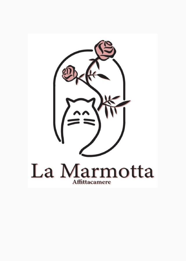 Luserna San Giovanni La Marmotta酒店 外观 照片