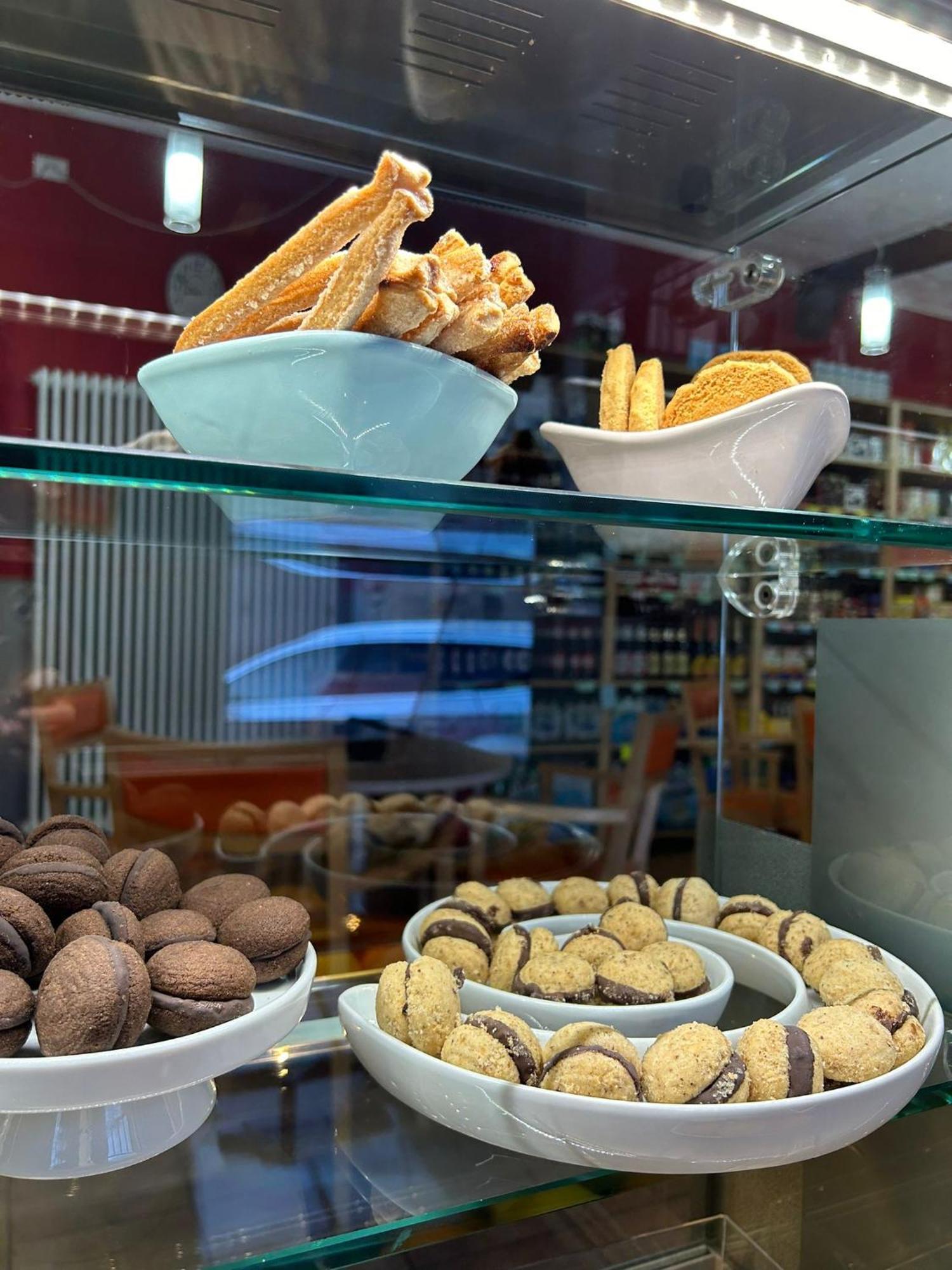 Luserna San Giovanni La Marmotta酒店 外观 照片