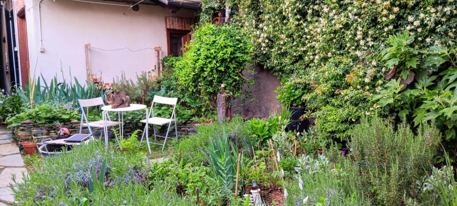 Luserna San Giovanni La Marmotta酒店 外观 照片